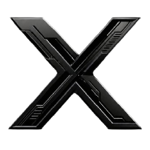 BlackX
